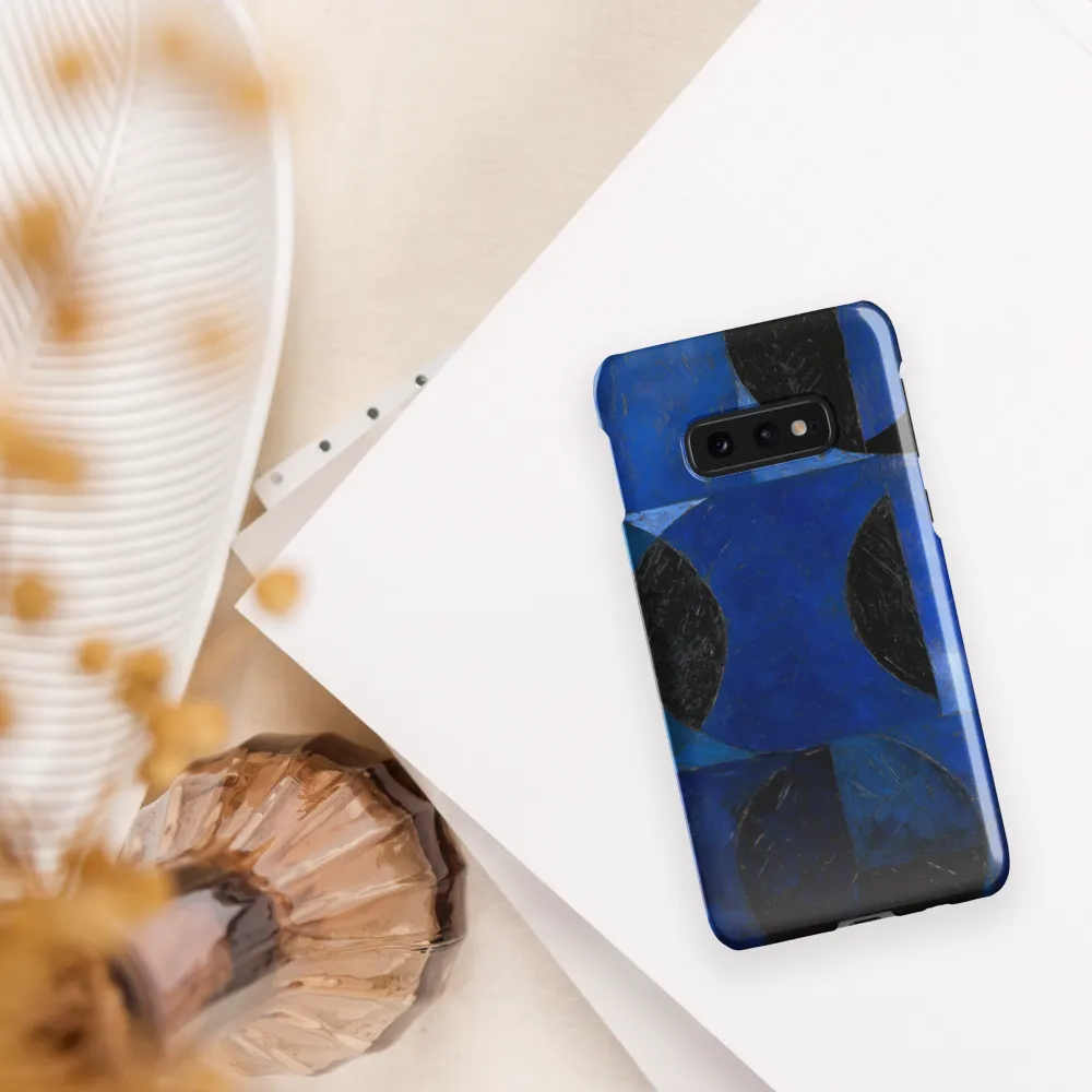 Dynamics of Blue and Black