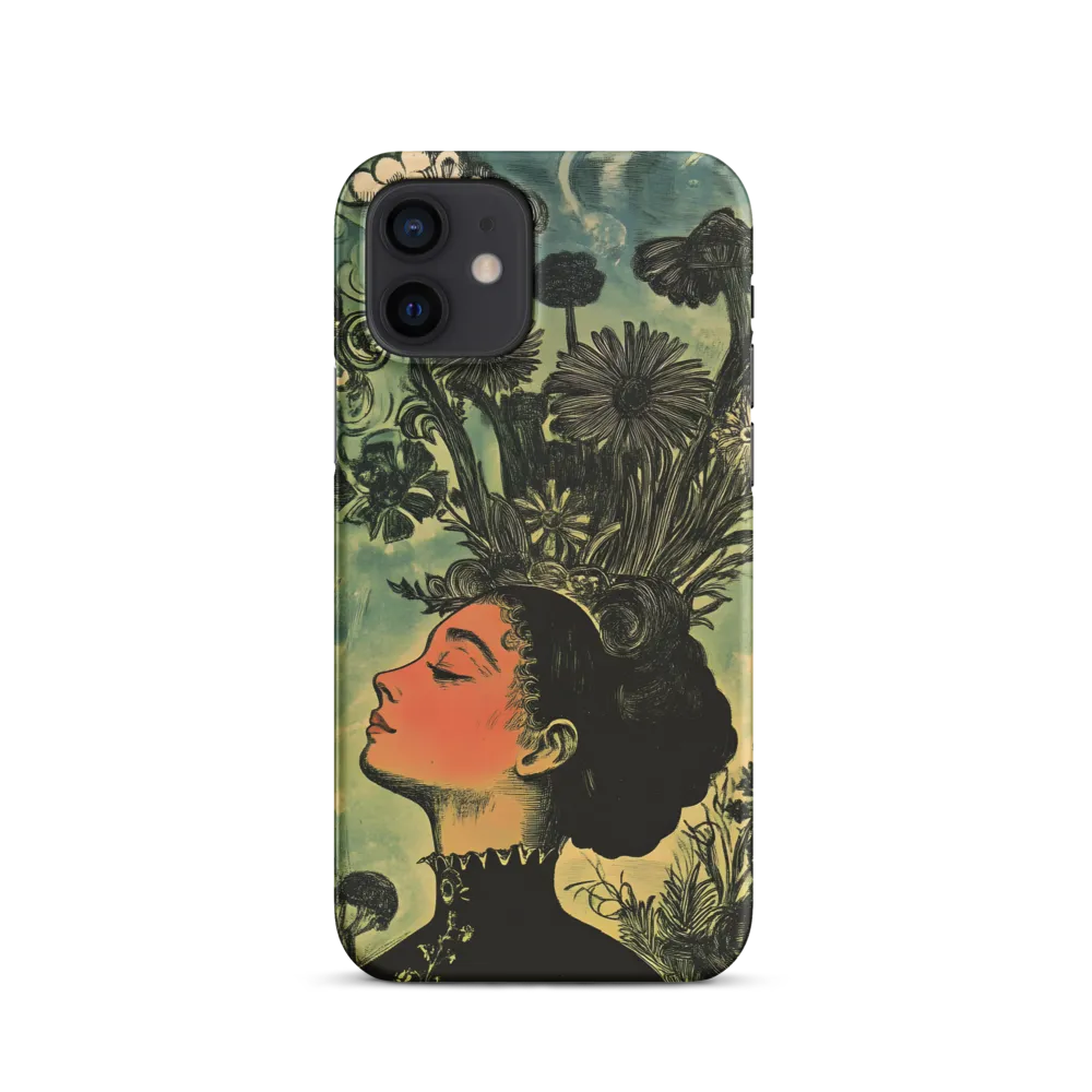 Floral Reverie