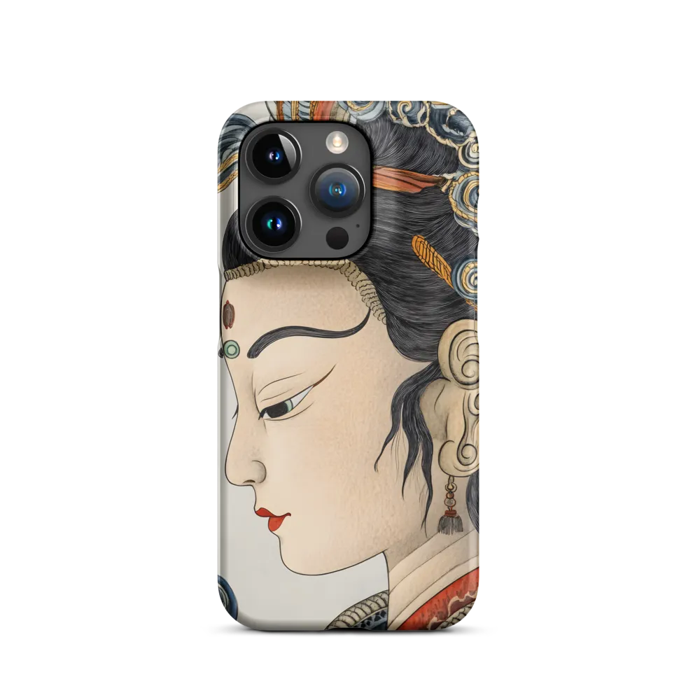 The Serene Bodhisattva