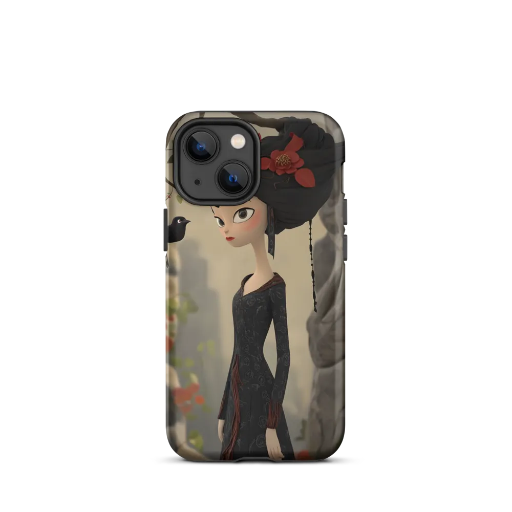 Whispers of Elegance