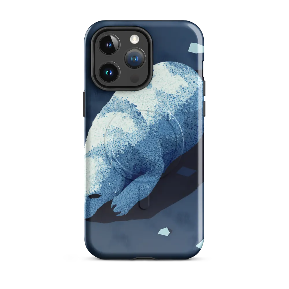 Silent Majesty: The Polar Bear's Realm
