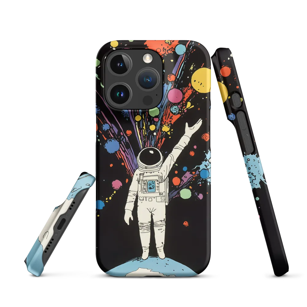 Cosmic Curiosity