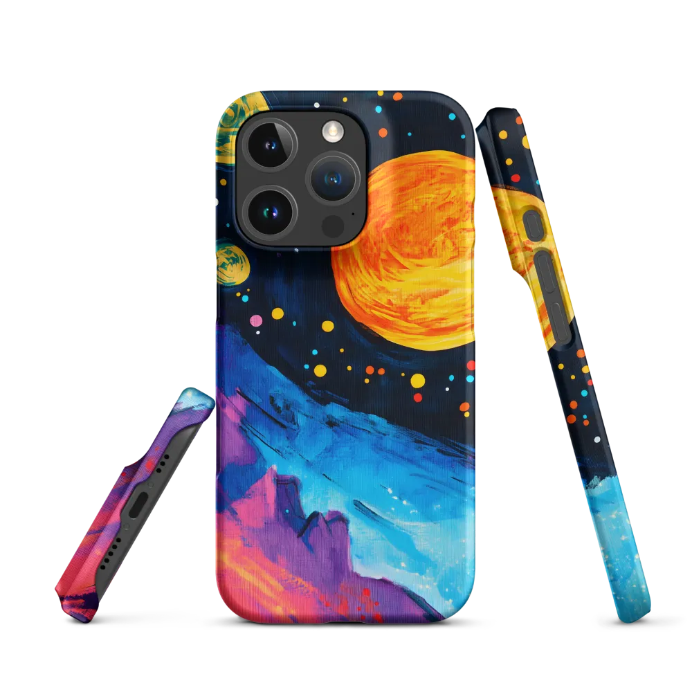 Cosmic Harmony