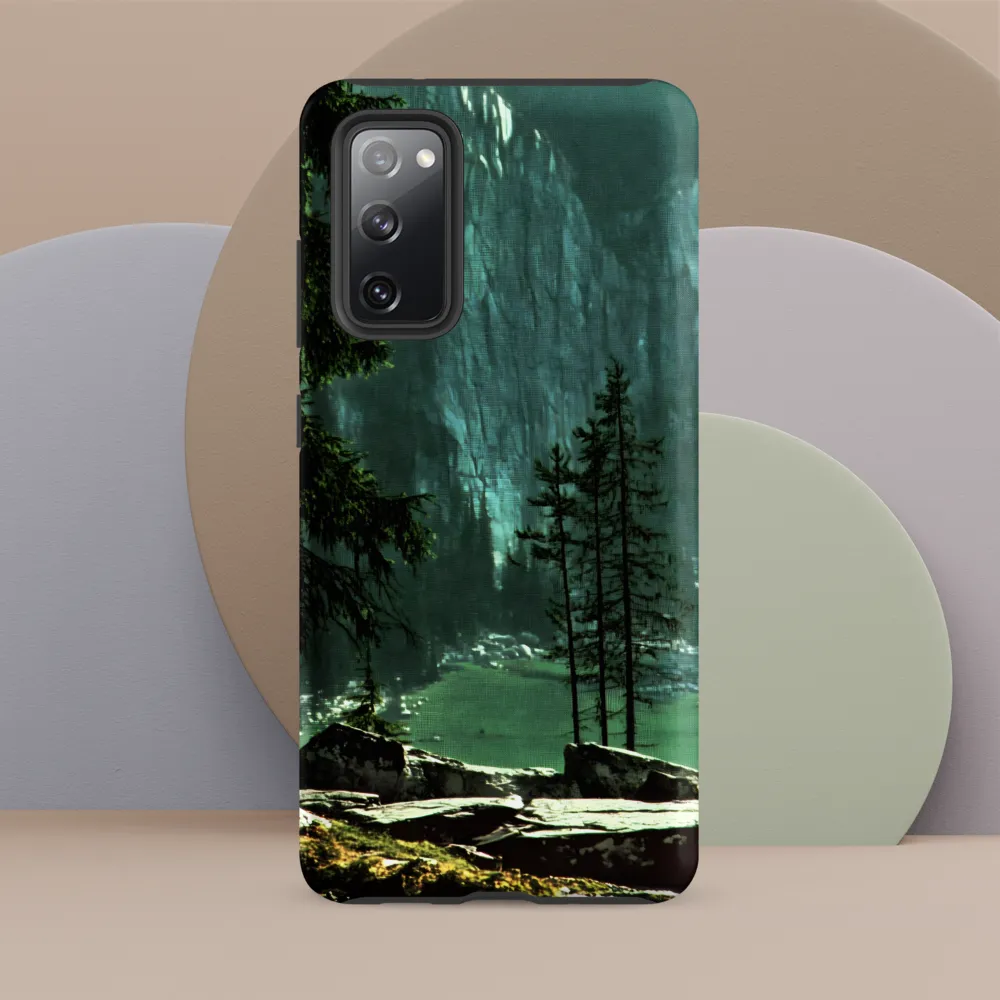 Whispers of the Forest