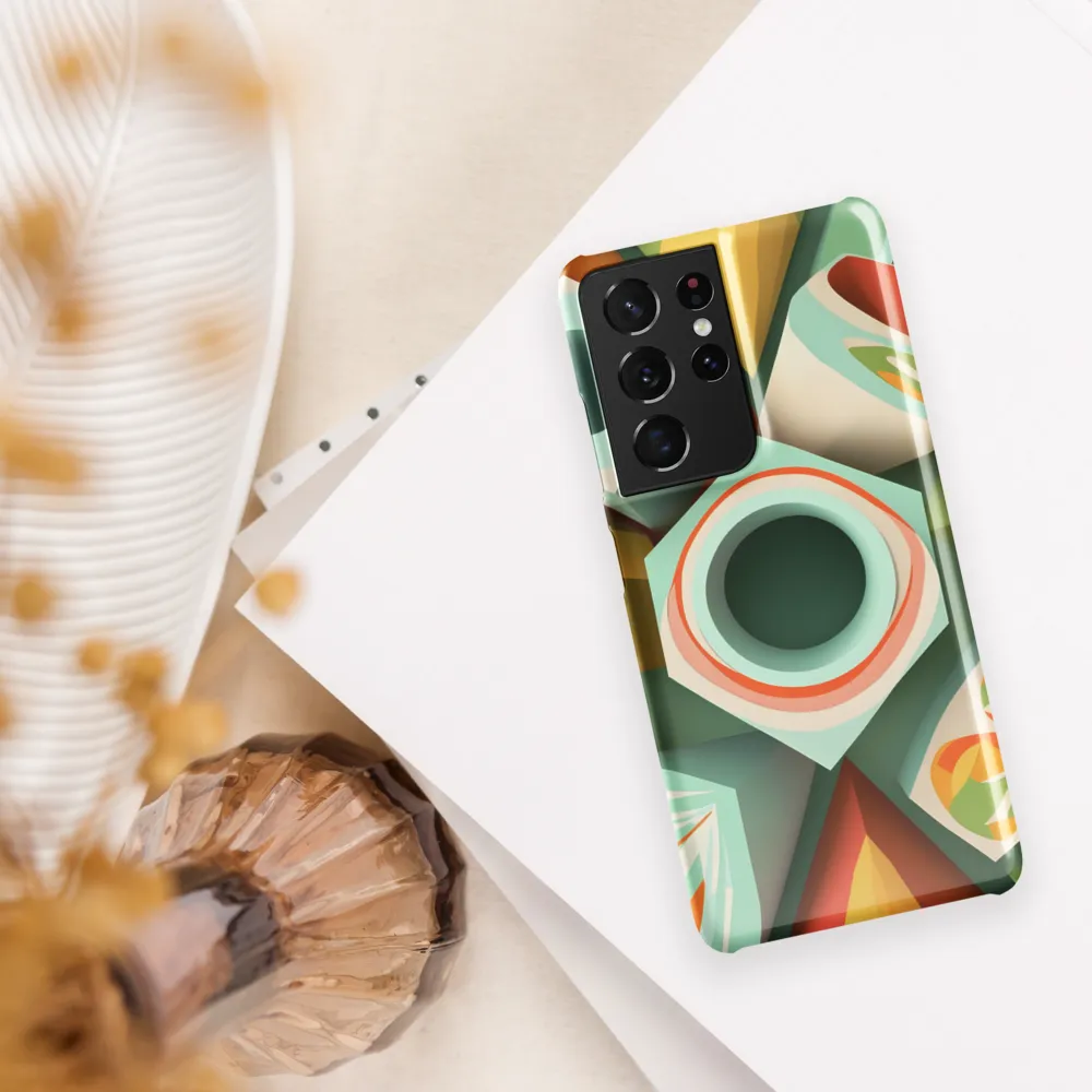 Symphony of Shapes