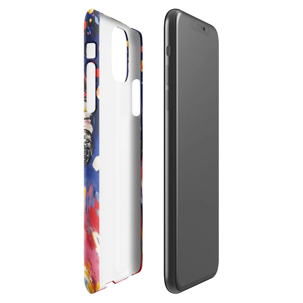 Astral Wanderer | Phone Case |  11 Pro Max | Snap Case | Glossy