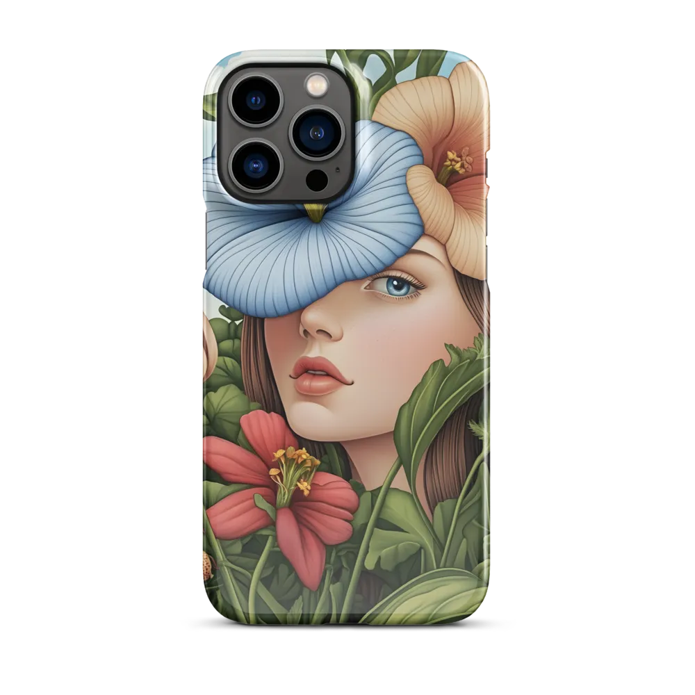 Harmony in Bloom