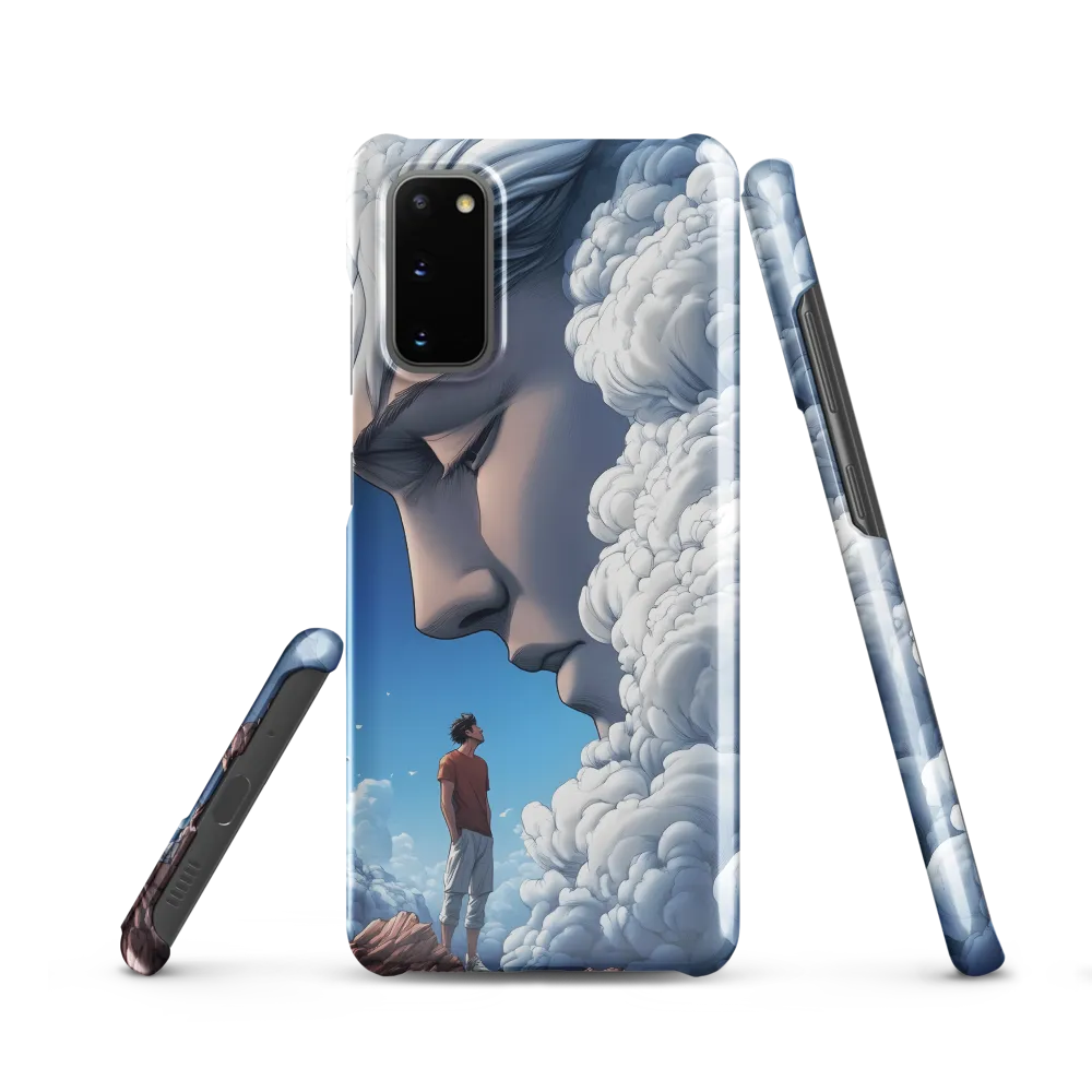 Whispers of the Sky