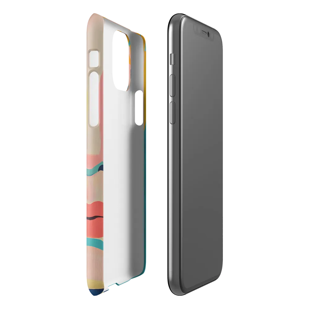 Whimsical Gaze | Phone Case |  11 Pro | Snap Case | Glossy
