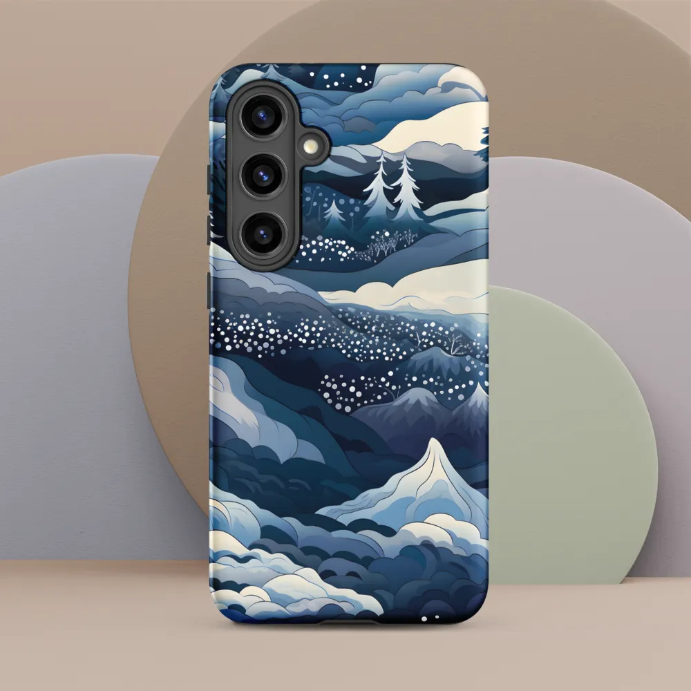 Whispers of Winter