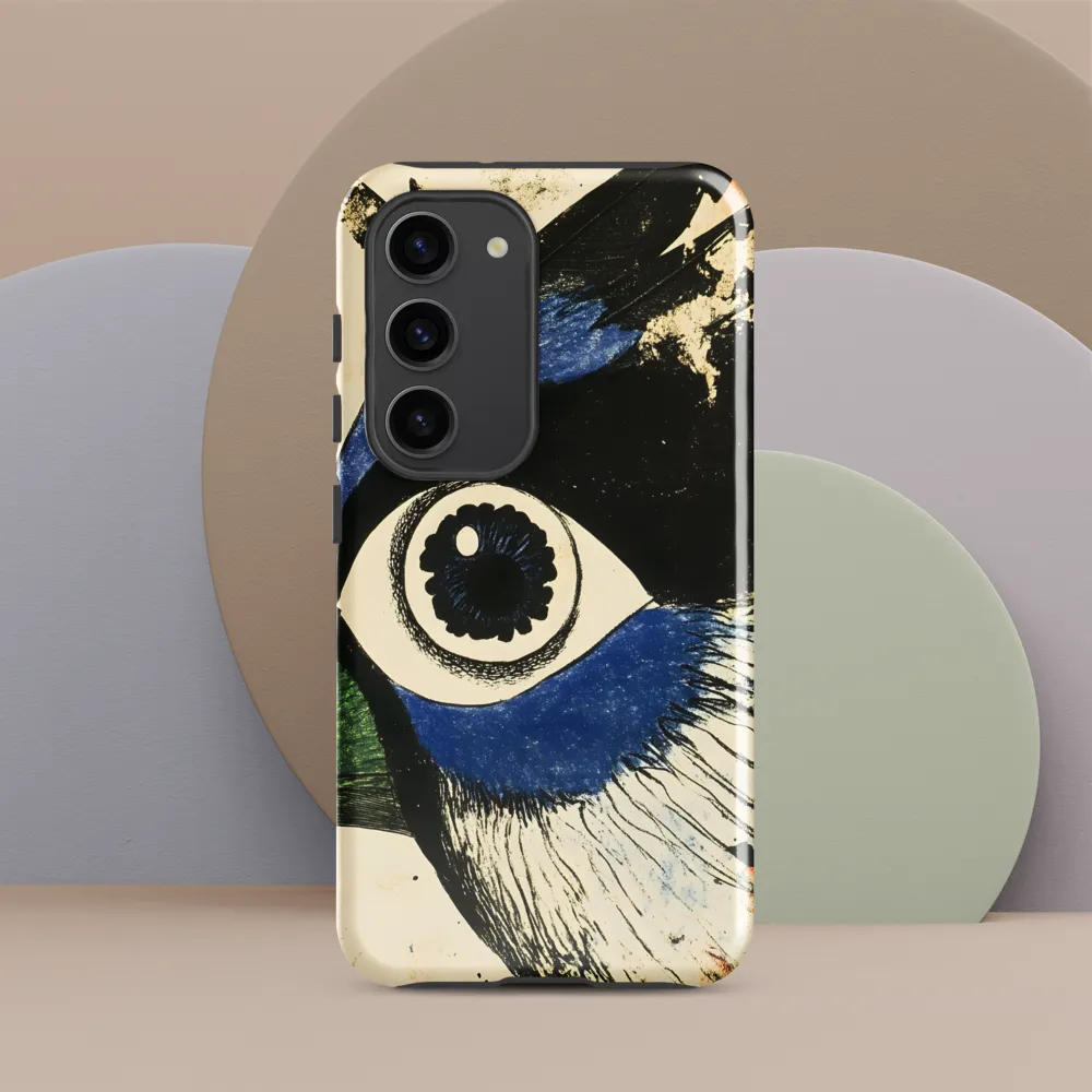 The Eye of Perception