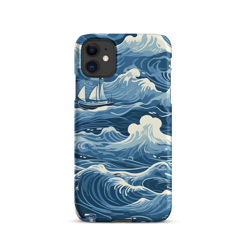 Nautical Dreams: Waves of Adventure