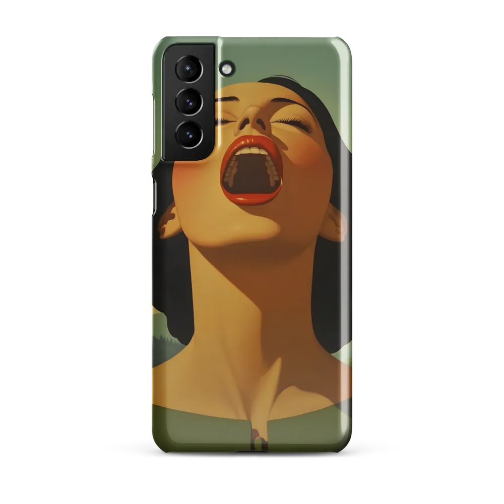 The Voice of Power