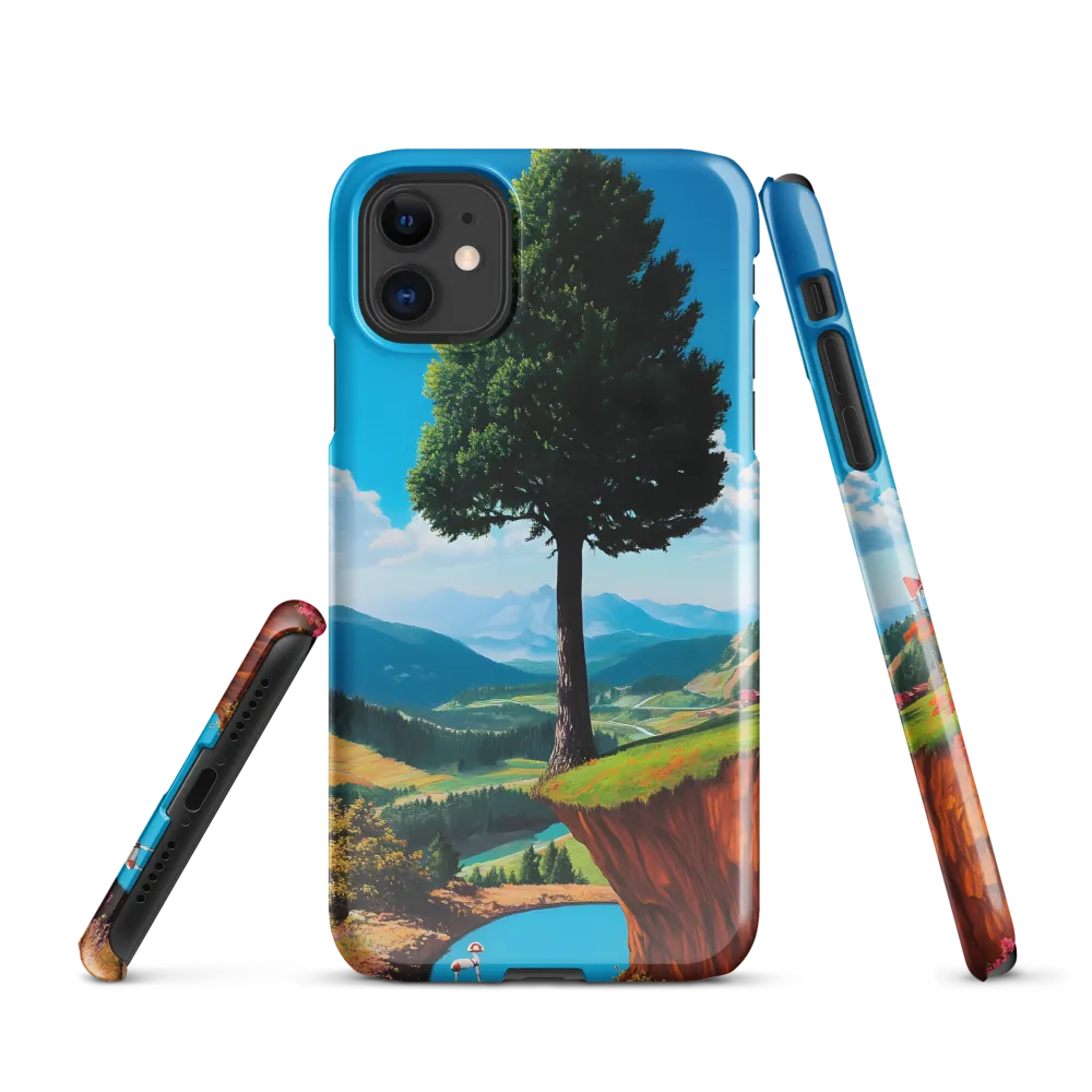 Harmony in Nature