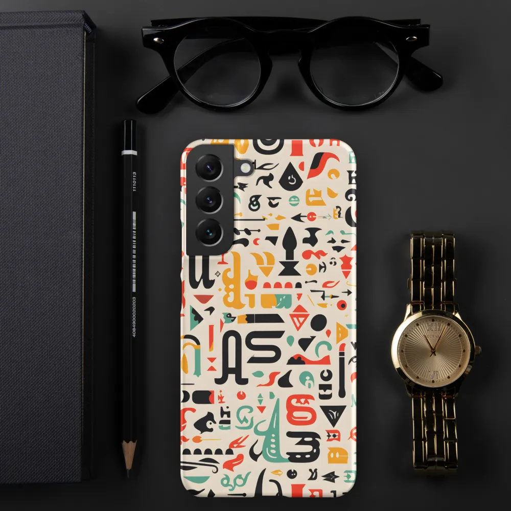 A Symphony of Symbols
