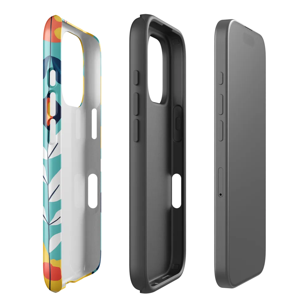 Symphony of Colors