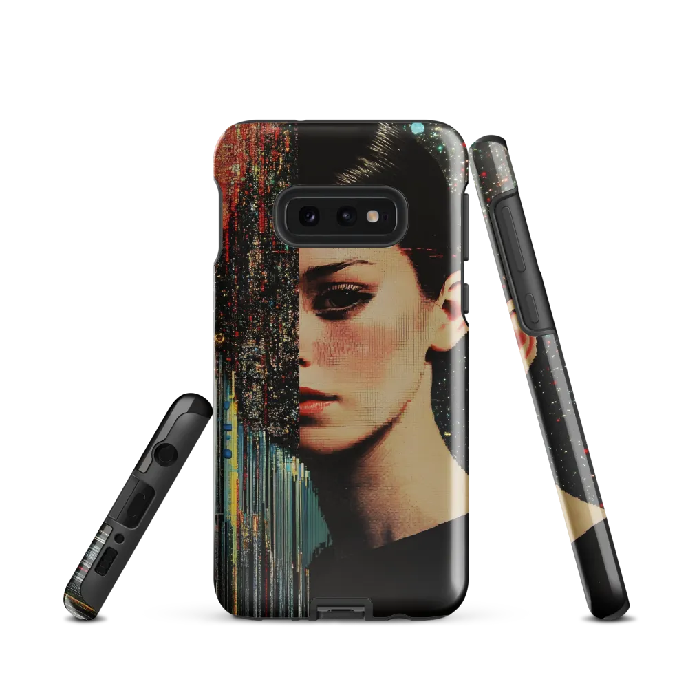 Fragmented Reality