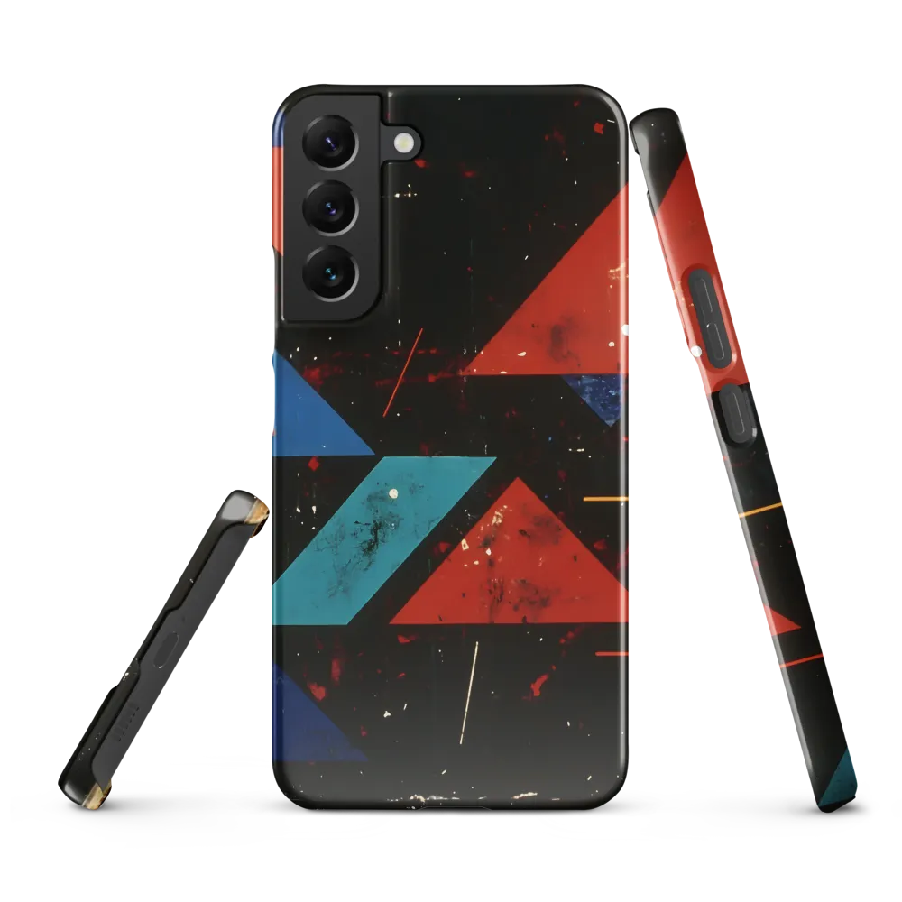 Dynamic Geometric Harmony