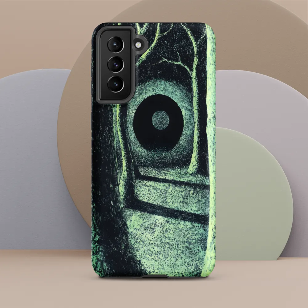 Enigmatic Grove