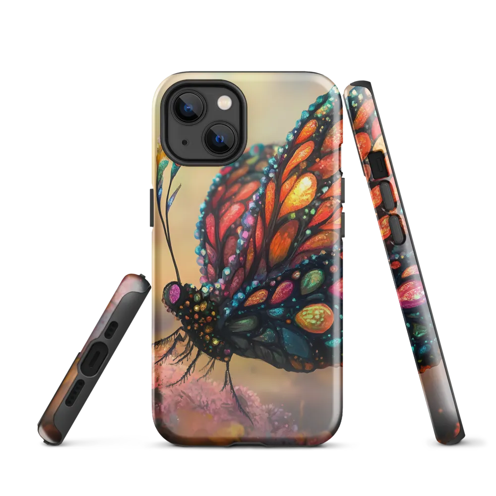 Whispers of a Colorful Dream