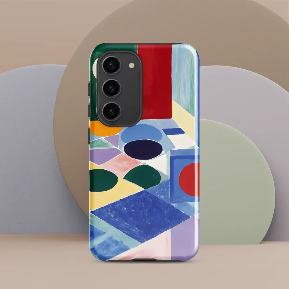 Geometric Harmony