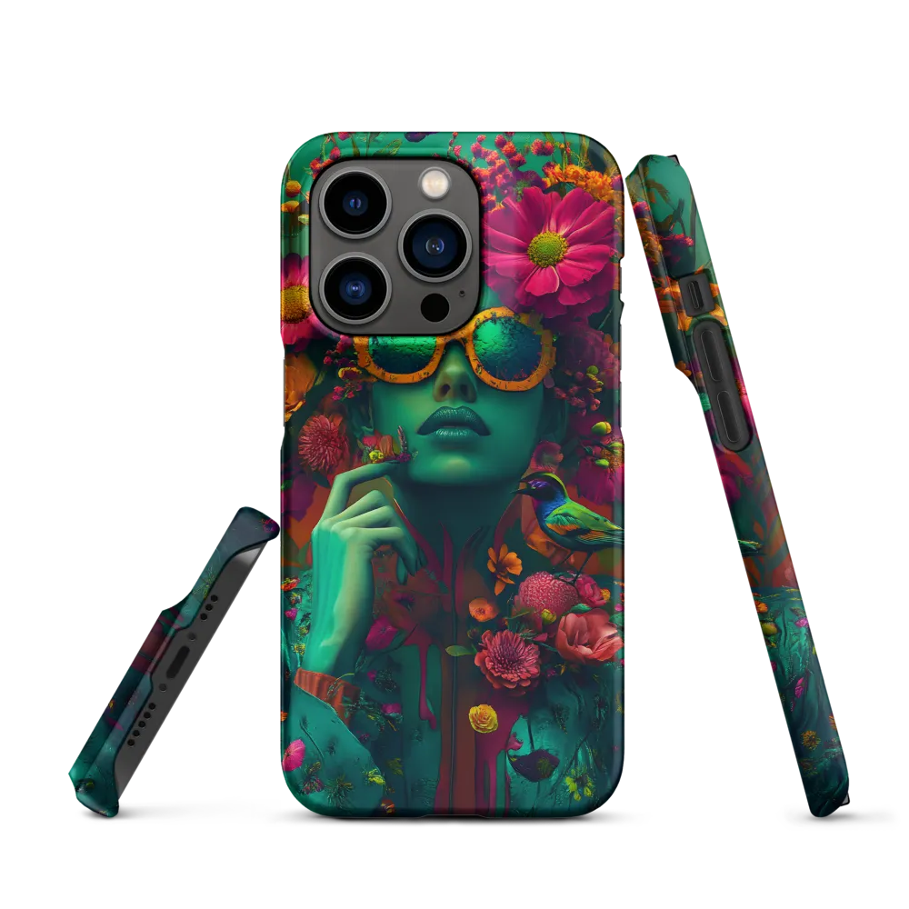 The Floral Dream