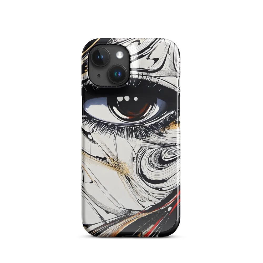 The Eye of Emotion