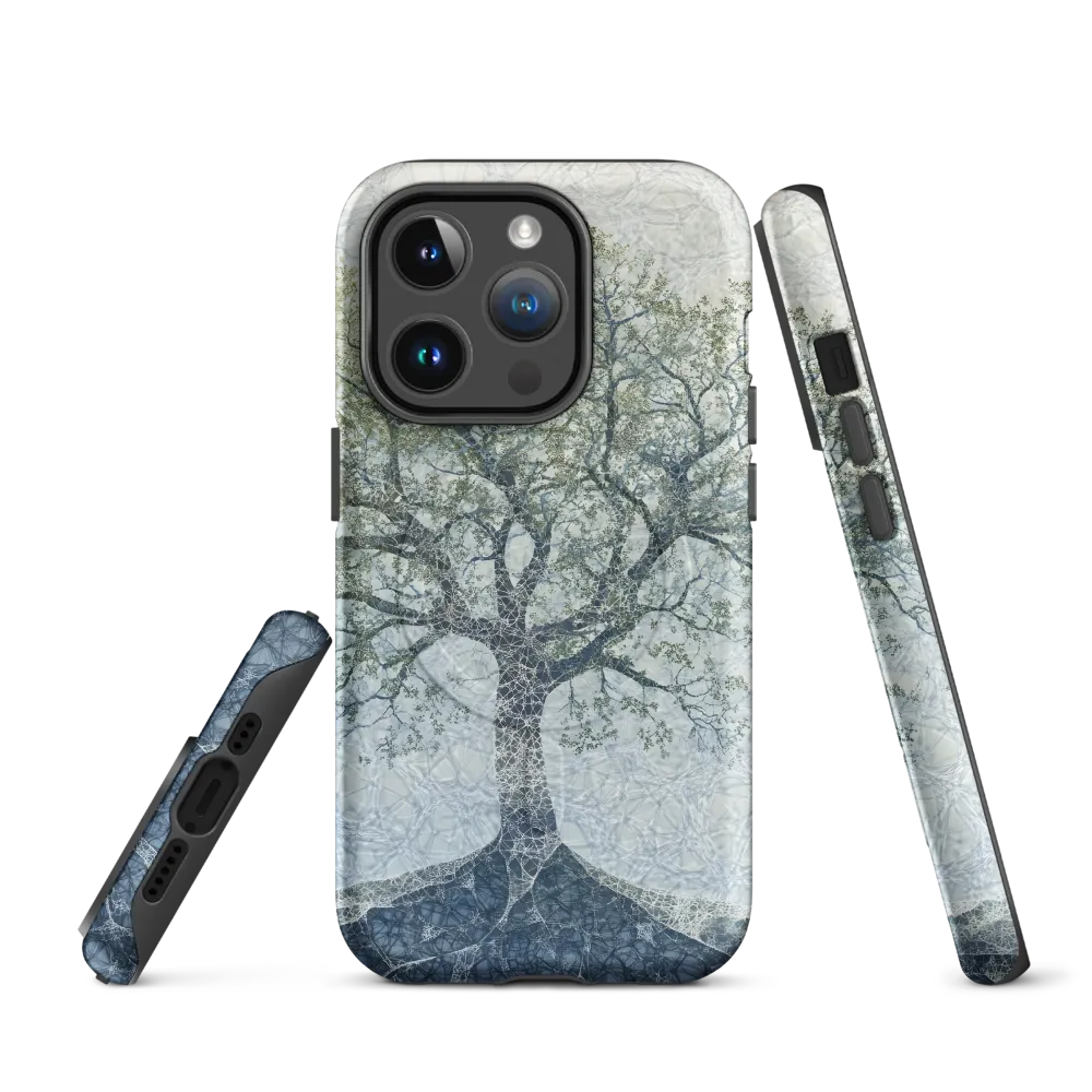 Ethereal Tree of Life