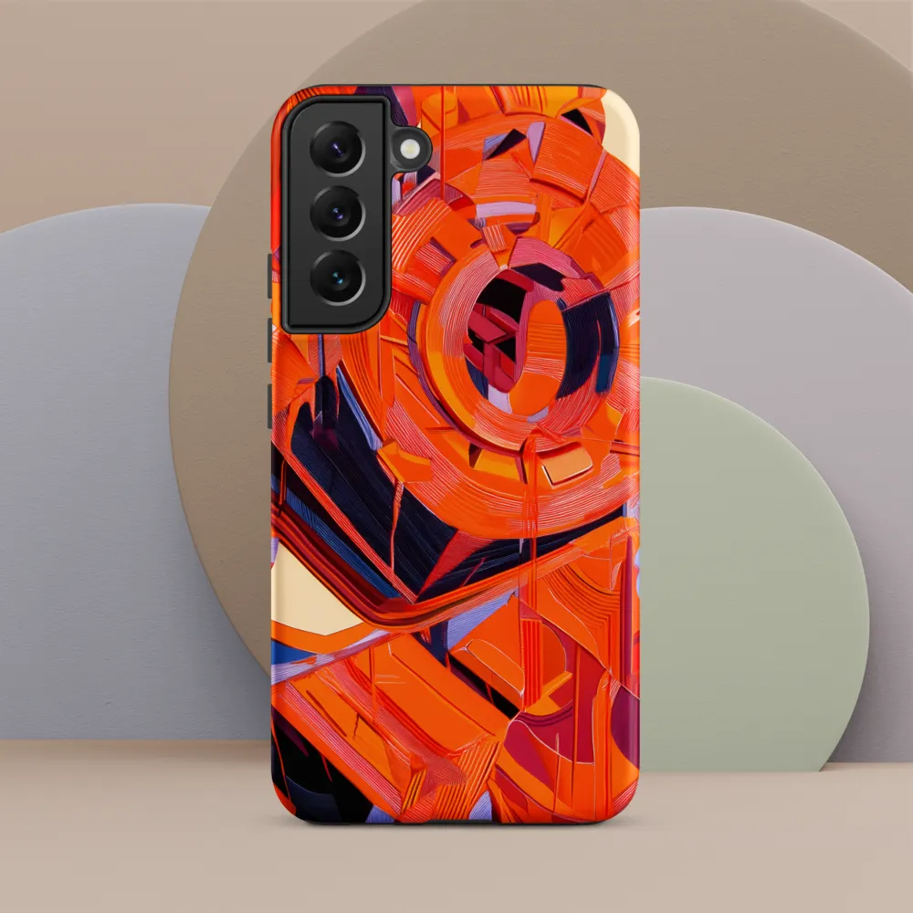 Vibrant Geometry