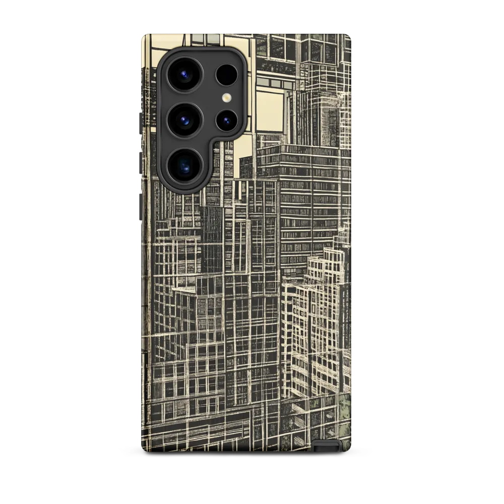 Urban Kaleidoscope