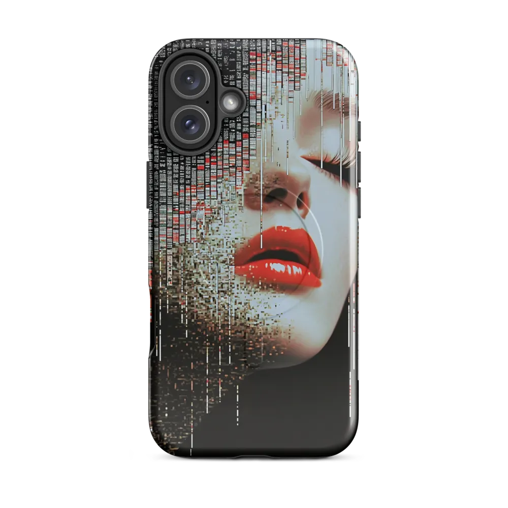 Fragmented Beauty