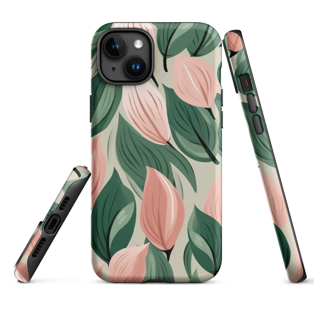 Floral Symphony in Modern Hues