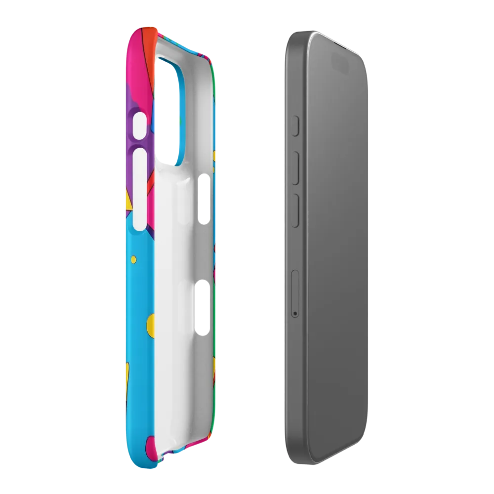 Colorful Geometric Playfulness