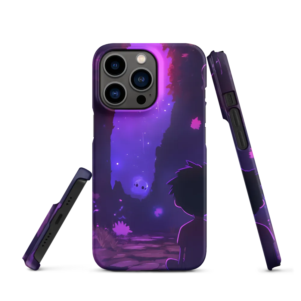 Lost in Cosmic Wonder