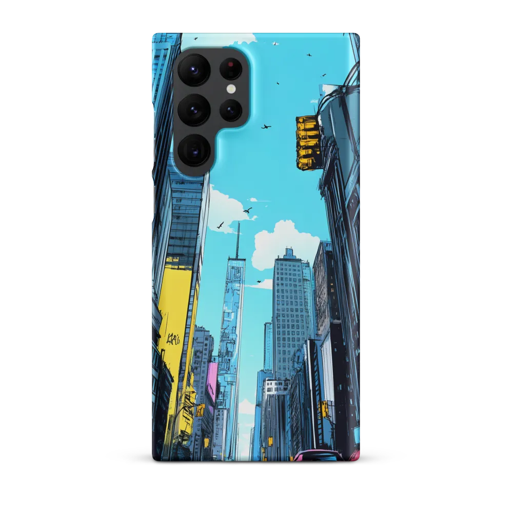 Urban Symphony