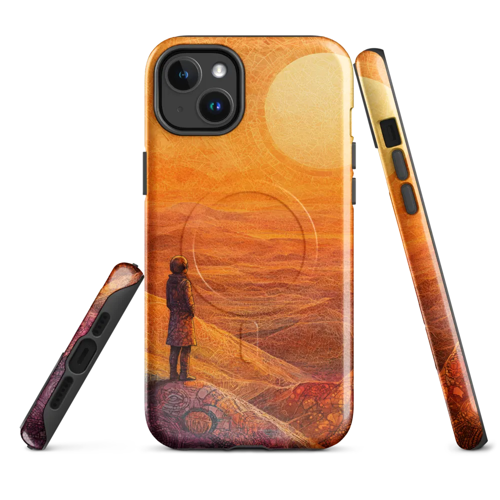 Reflections of a Distant Sun