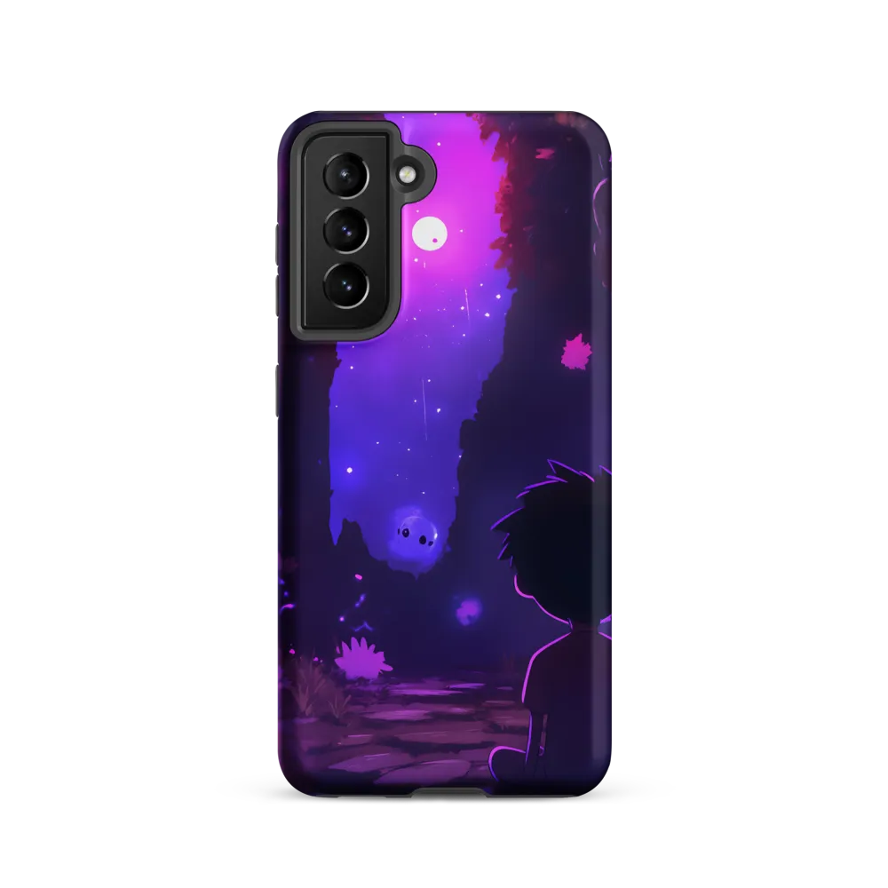 Lost in Cosmic Wonder