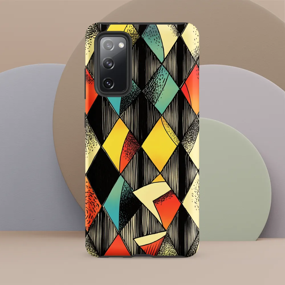 Dynamic Geometric Abstraction