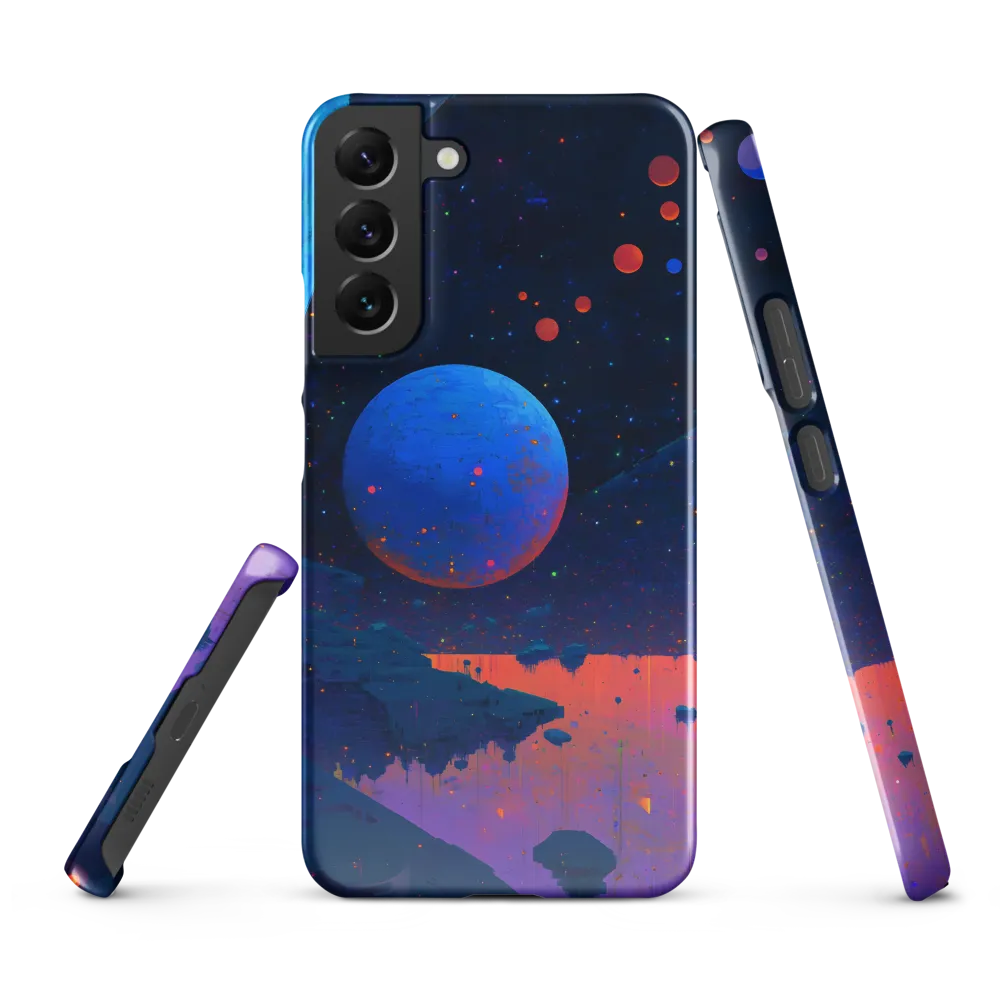 Celestial Reverie