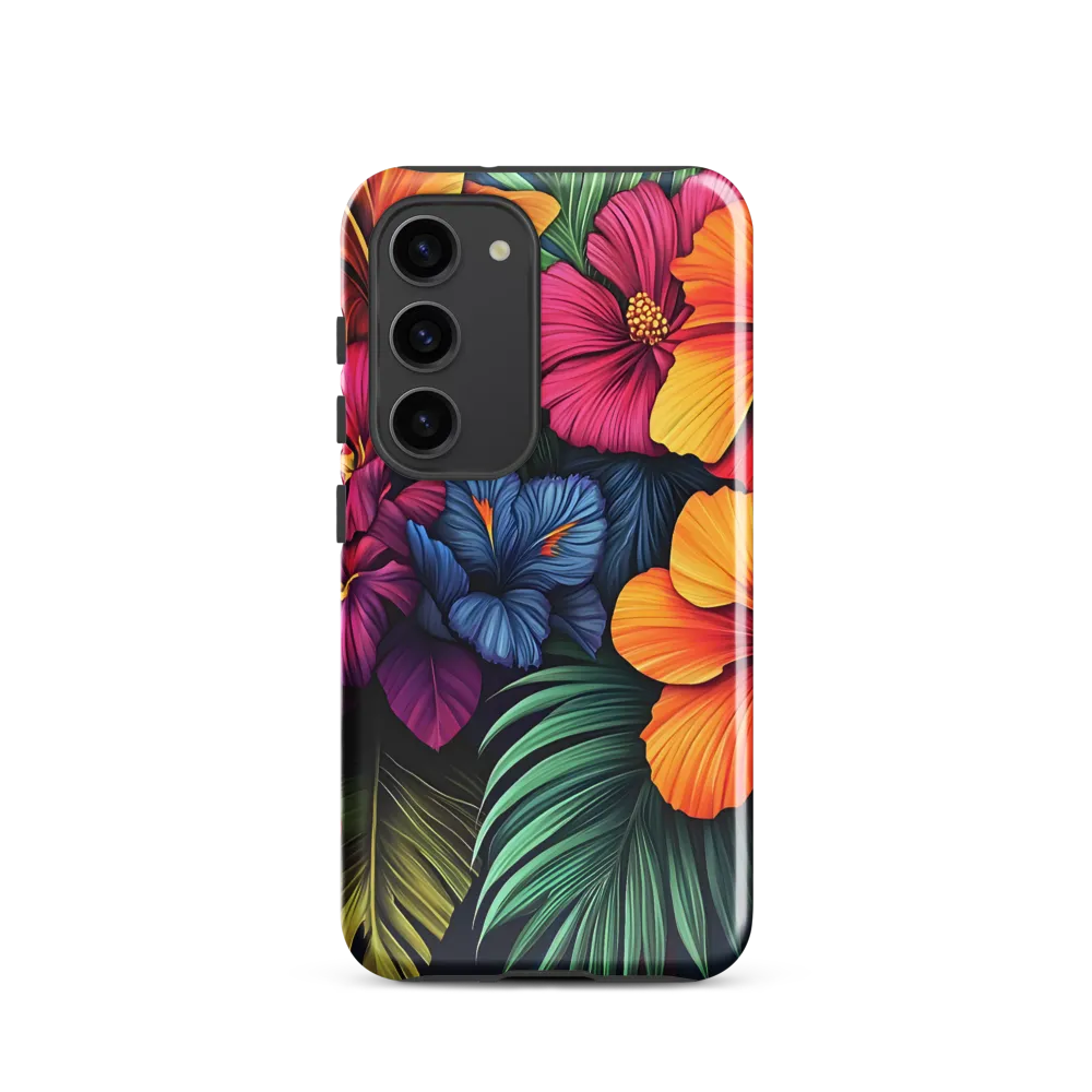 Tropical Symphony