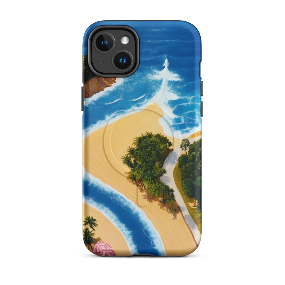 Tropical Serenity