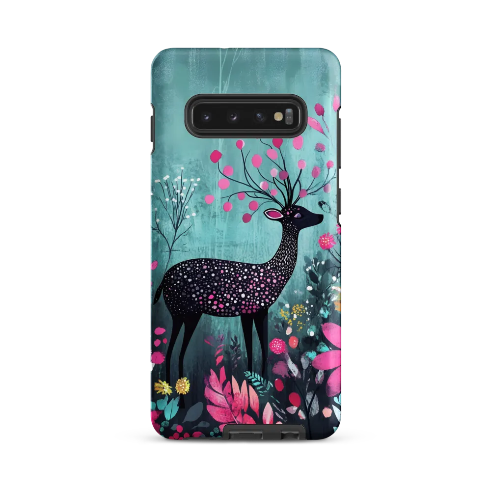 Whimsy in Bloom