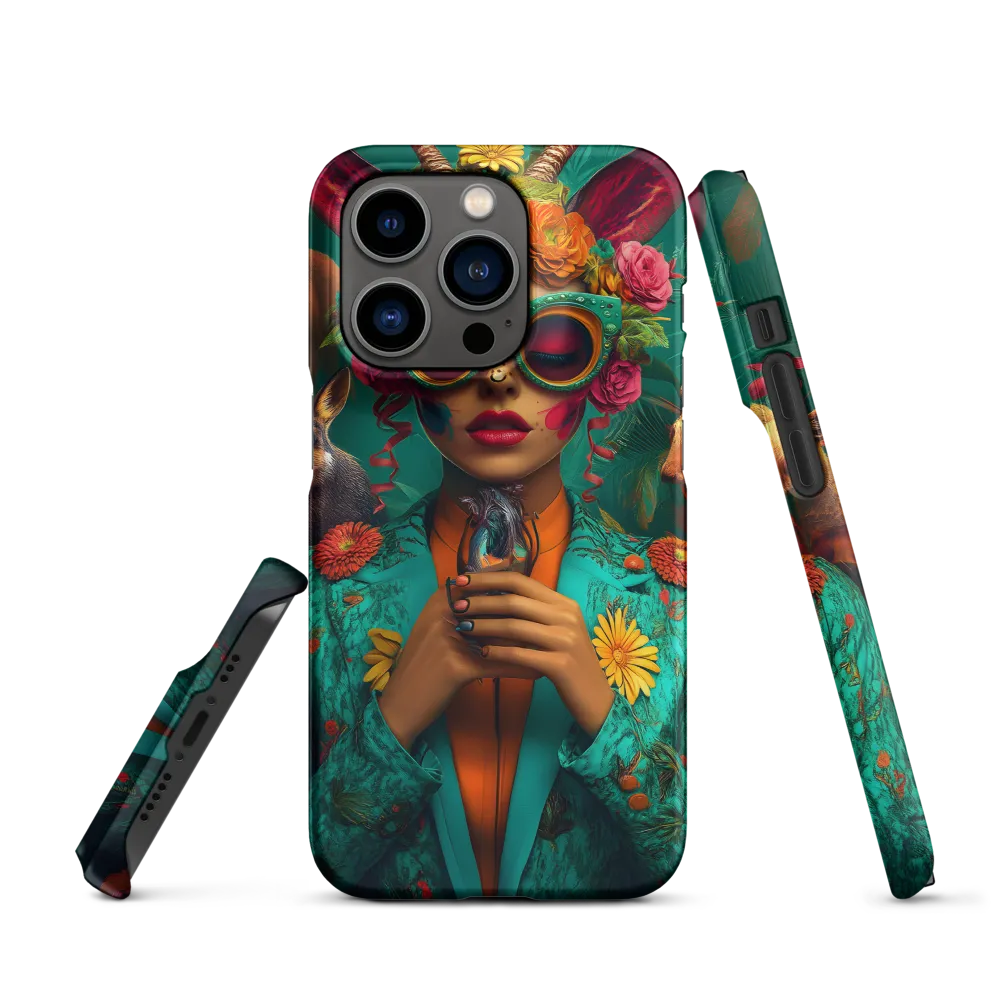 Botanical Reverie
