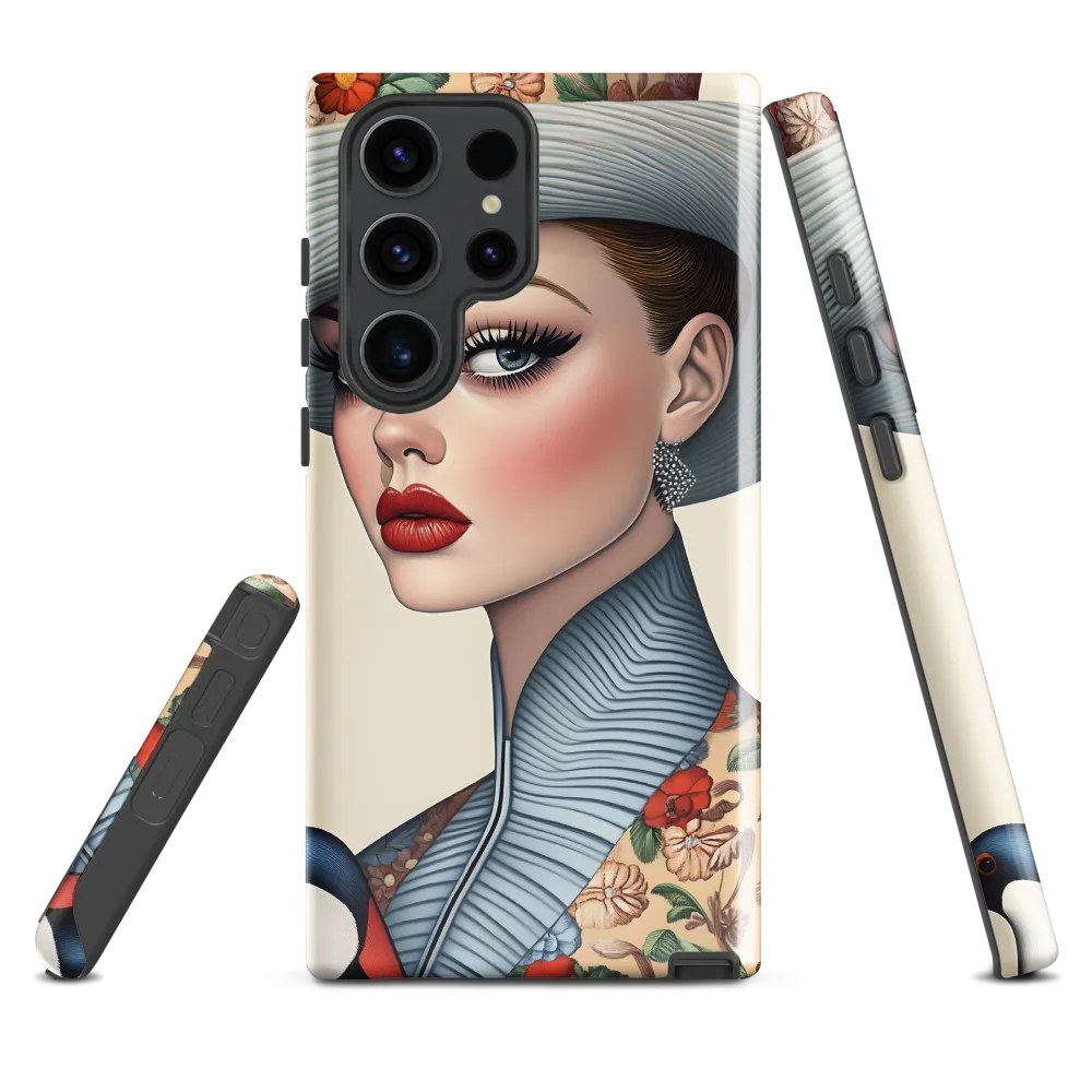 Elegance in Bloom