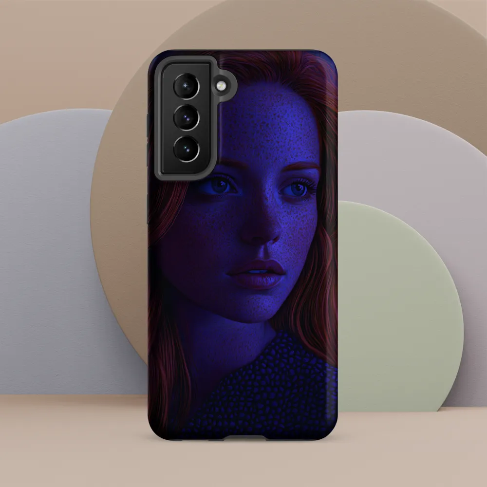 Reflections of Dusk