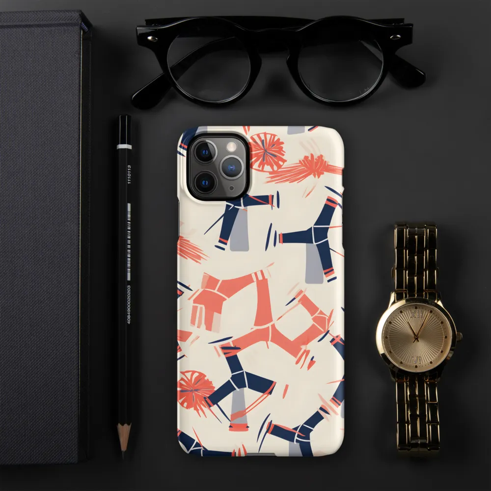 Whimsical Patterns of Nature and Femininity