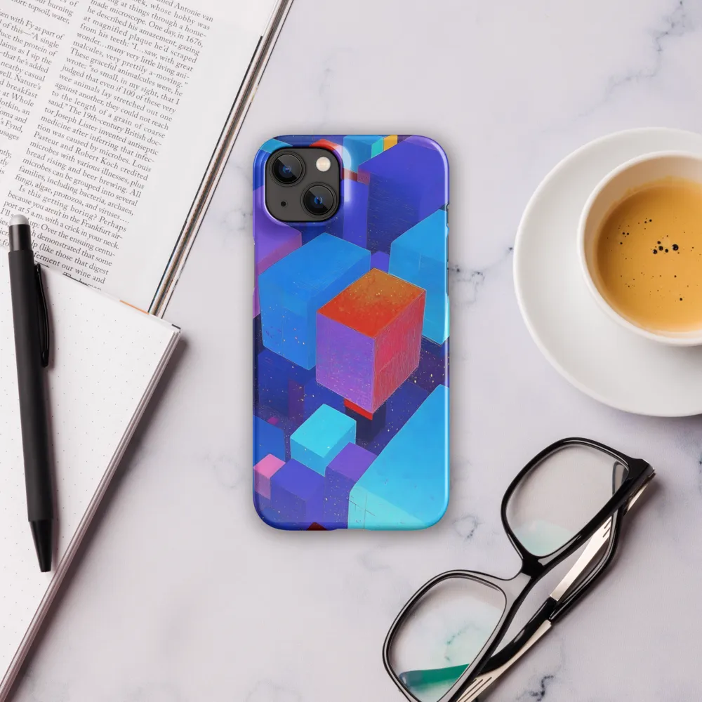 Geometric Dreamscape
