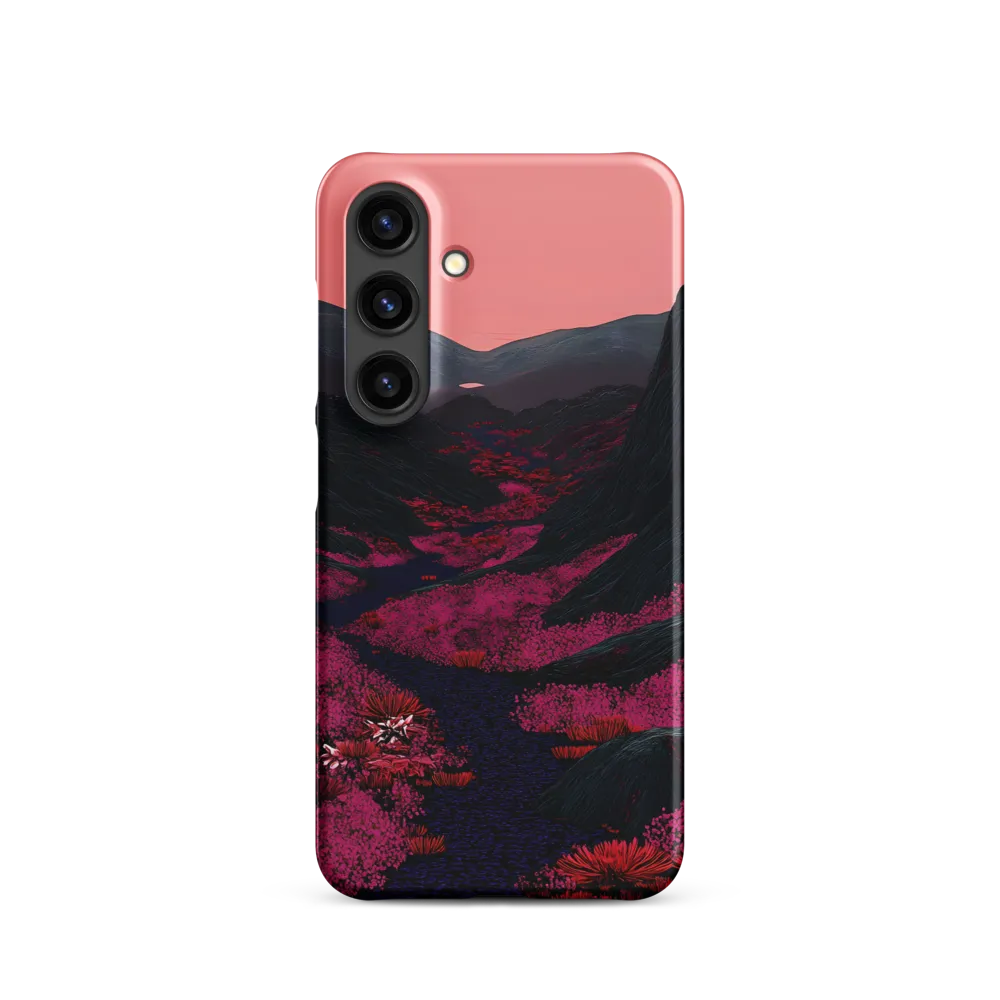 Whispers of the Blooming Valley