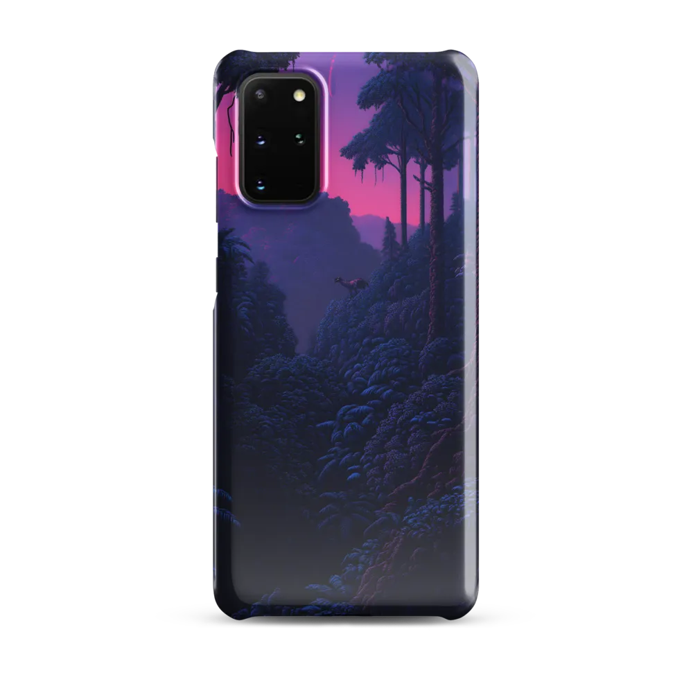 Mystical Forest Reverie