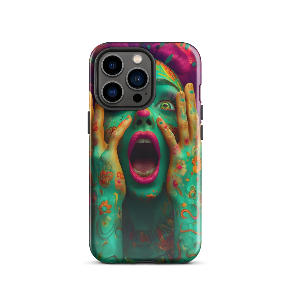 Echo of Shock